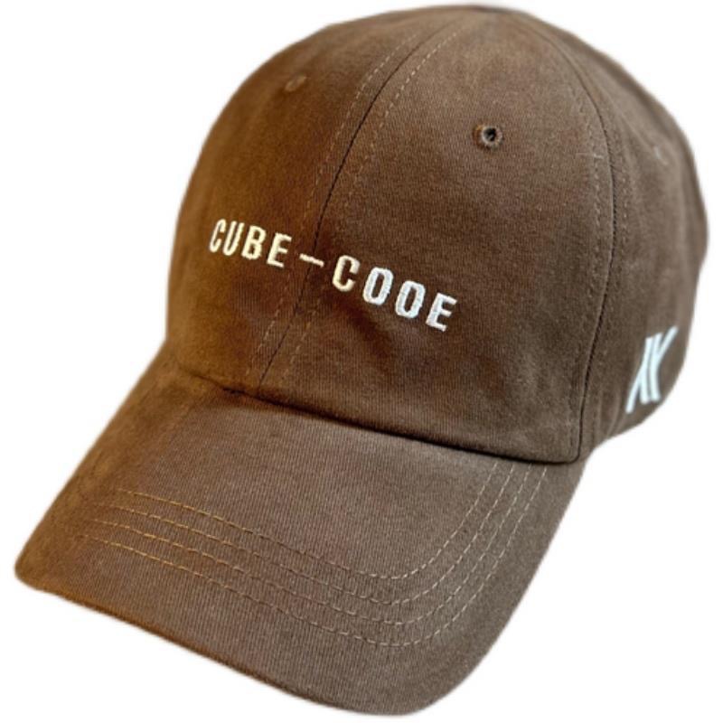 Early Spring New Baseball Cap Women's Letter Showing Face Small Soft Top Korean Style Fashion Brand Hat Men's Cool Casual Cap Universal