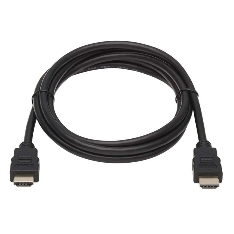 HD line hdmi line 1 meter 1.5 meter set top box TV Monitor Display projector HDMI data line