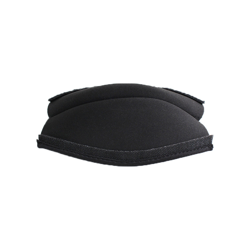 Cross-border in stock diving surface mirror belt hair conditioner belt snorkeling mask belt swimming hair care strap diving surface mirror belt