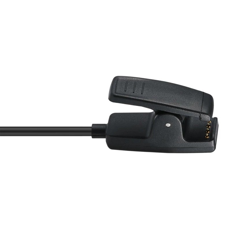 Factory Direct applicable Jiaming watch charging cable clip Garmin Fenix charger base Venu