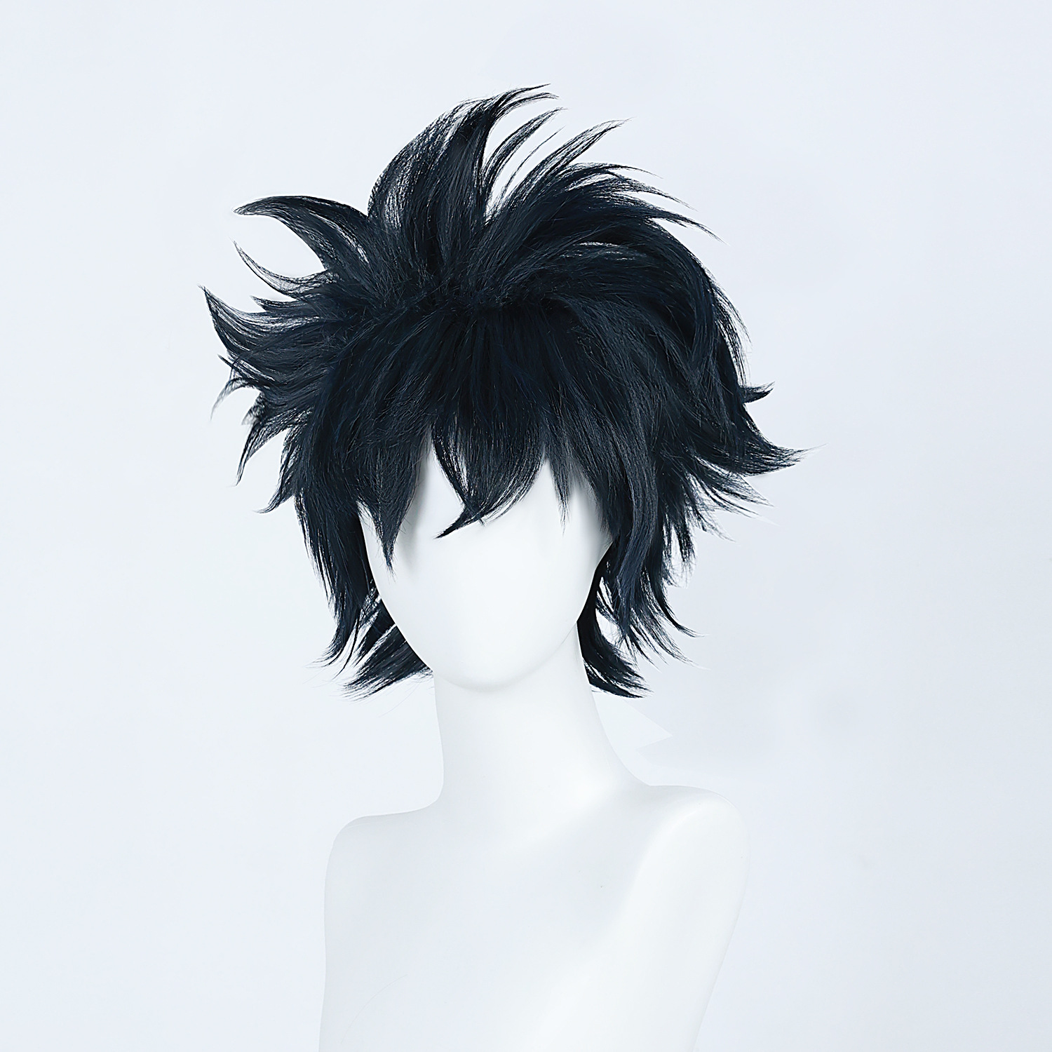 Fu Hei Hui Wig