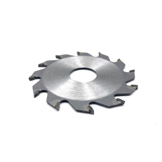 63mm × 12T carbide saw blade small circular saw blade woodworking saw blade circular blade small saw blade angle grinder