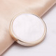 28L = 18.0MM * round * 11#* convex flower
