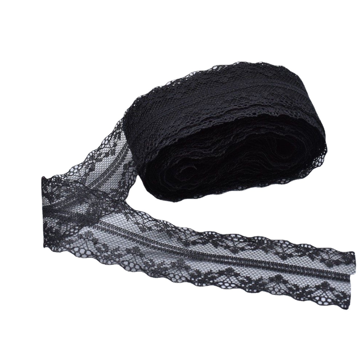 20 colors in stock 325-2 non-elastic lace fabric clothing sofa curtain sewing bilateral lace accessories
