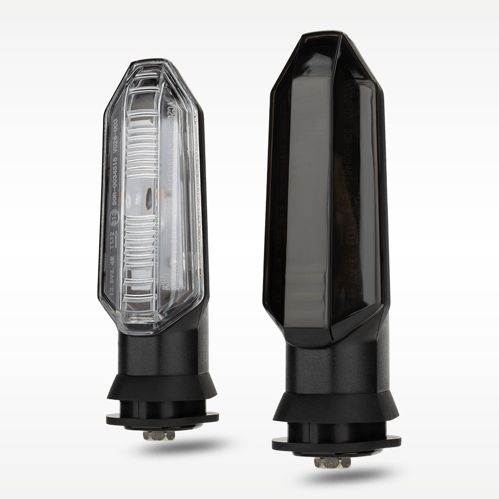 Suitable for RS150 XRE300 CRF300 X-ADV Honda motorcycle LED turn signal indicator light