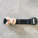 Rabbit Press Buckle Pregnant Women's Safety Belt