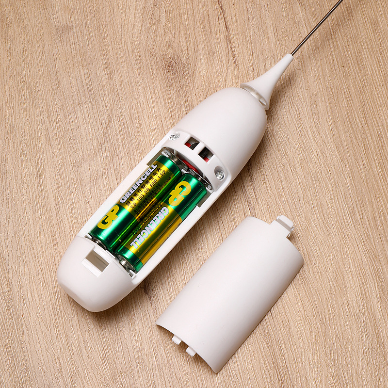 Milk frother handheld electric milk pump home baking coffee blender milk frother small milk frother machine