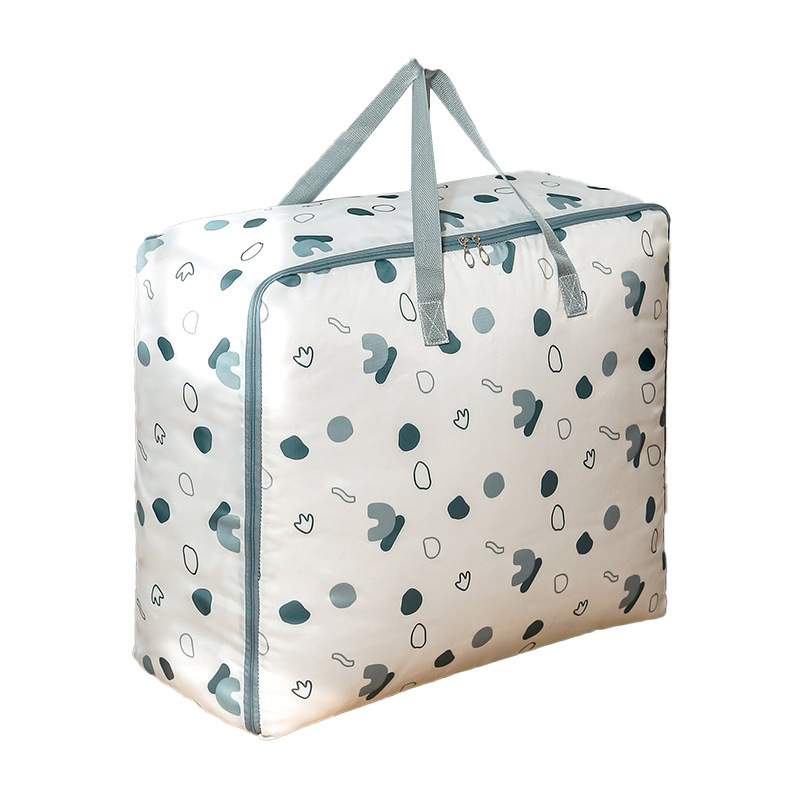 Shumi New Style Moving Bag Luggage Moving Bag Storage Quilt Bag Fit Bag Clothes Quilt Clothes Household
