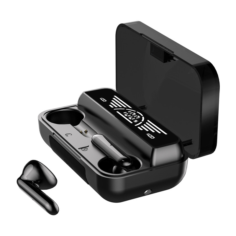 M9 M10 M17 M18 M19 M50 M90 インイヤータッチコントロールスポーツ防水 Bluetooth イヤホンデジタルコンピュータ/Bluetooth イヤホン|undefined