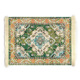 Persian pad Green