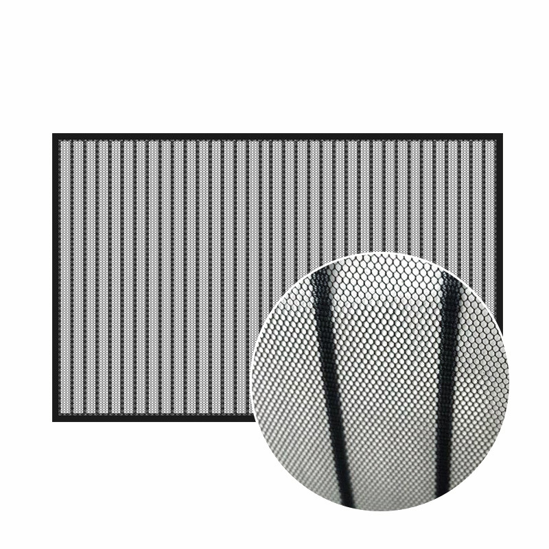 Car water tank protection net anti-catkin Net anti-Poplar catkin net blocking Poplar cotton insect-proof Net car front net General car water tank