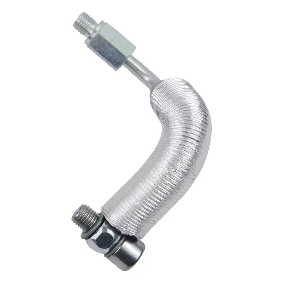 55568031 55571900 for Chevrolet Cruze Opel Vauxhall coolant water pipe