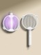 Bear electric mosquito swatter