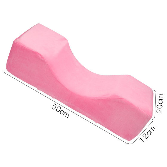 Wholesale eyelash beauty sleep pillow tattoo neck protection console grafting eyelash special workbench U-shaped pillow