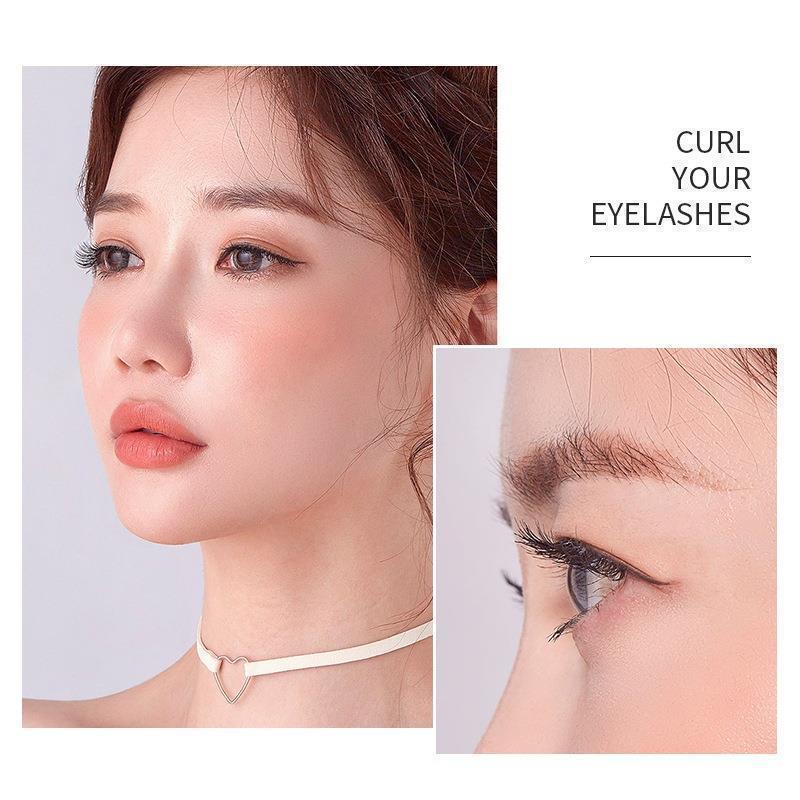 Lamera Mascara Lasting Natural Slender Thick Curled Non-blooming Encrypted Lengthened 745
