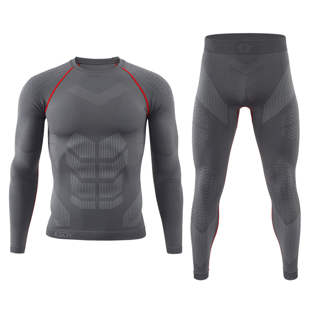 ESDY outdoor sports new riding underwear 4 seamless underwear