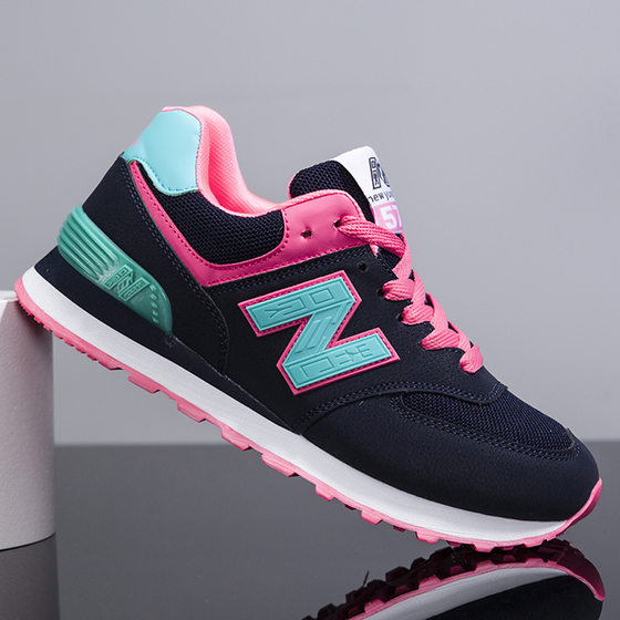 Cross-border 2025 Explosions Joker sneaker Men's Casual Shoes Autumn New Couples N Word Fashion Breathable Shoes