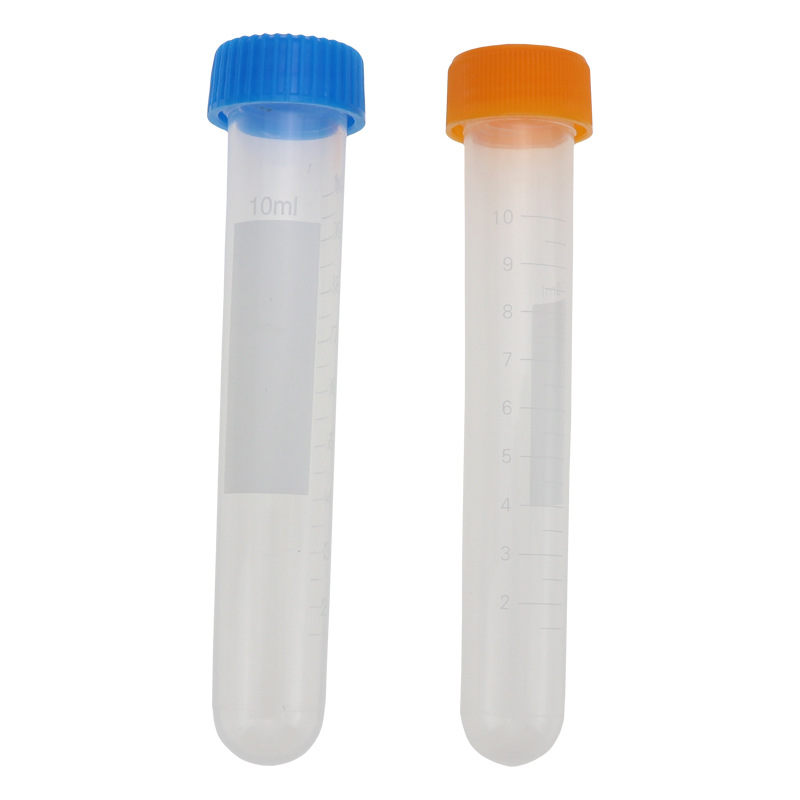 Transparent needle loader hand sewing needle sewing needle storage bottle plastic small syringe DIY sewing accessories size