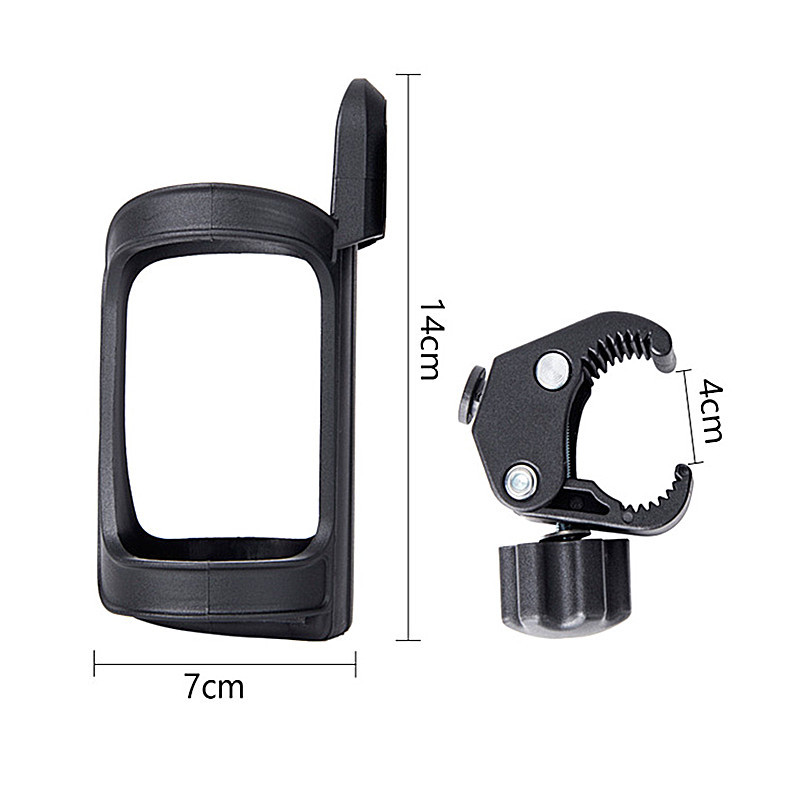 T baby stroller bottle holder trolley children's car accessories bicycle quick release water bottle holder water cup holder cup holder