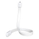 M6 interface white