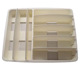 single layer white