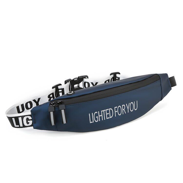 Running sports waist bag outdoor anti-theft mobile phone close-fitting invisible multi-functional men's belt mobile phone fitness waist bag