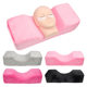 Wholesale eyelash beauty sleep pillow tattoo neck protection console grafting eyelash special workbench U-shaped pillow