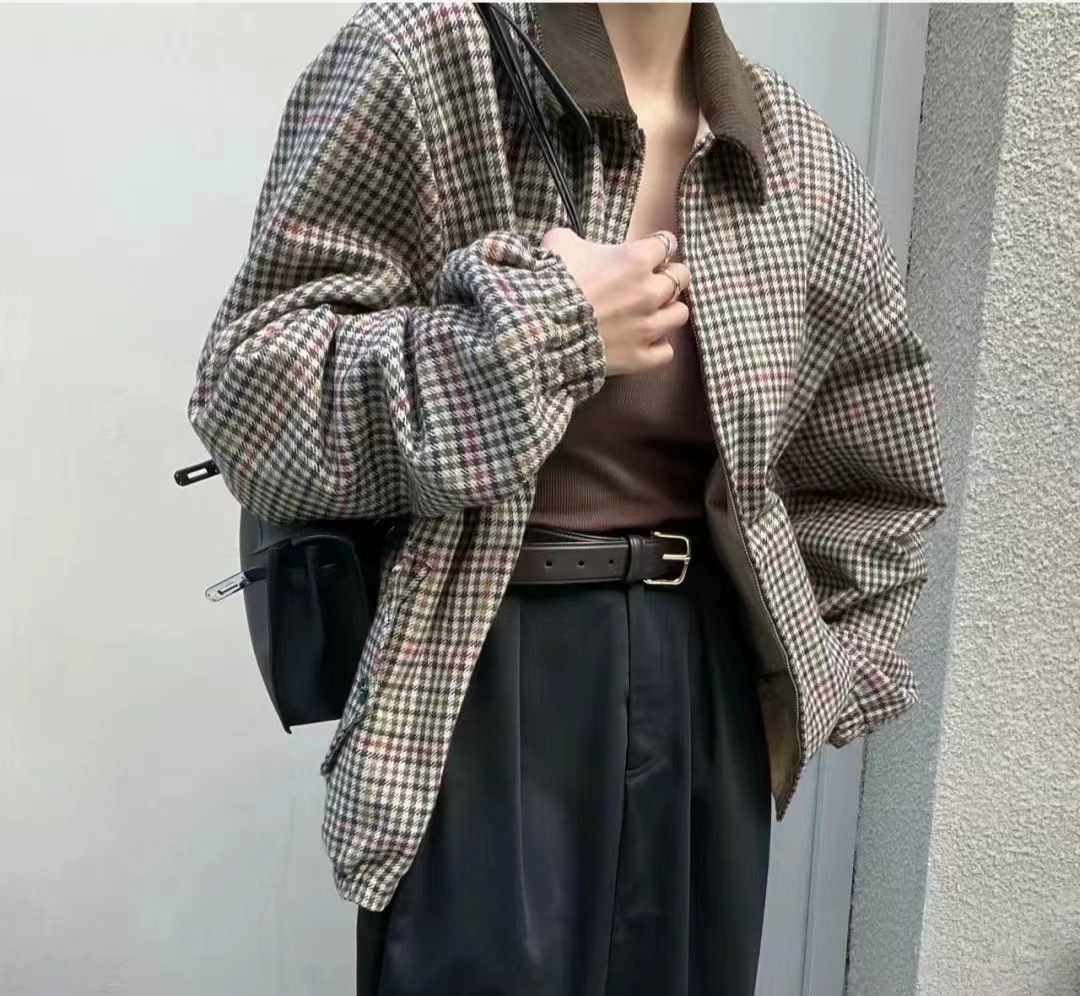 The * Row New Belt first layer cowhide belt popular women's volleyball kendou same retro fashion all-match pin buckle