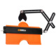 10 inch with lock buckle plus 3 fold positioning profiling gauge
