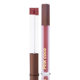 PINK COCO powder mist lip glaze silky matte matte lipstick semi-stick Cup rich lip gloss student lip