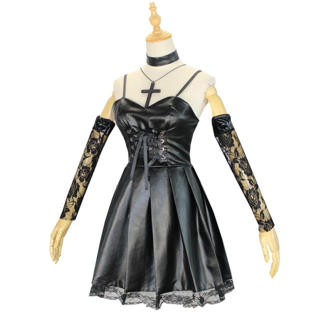 Spot Death Note Death Nonte Death Note cosplay clothing Mihai sand cos clothing