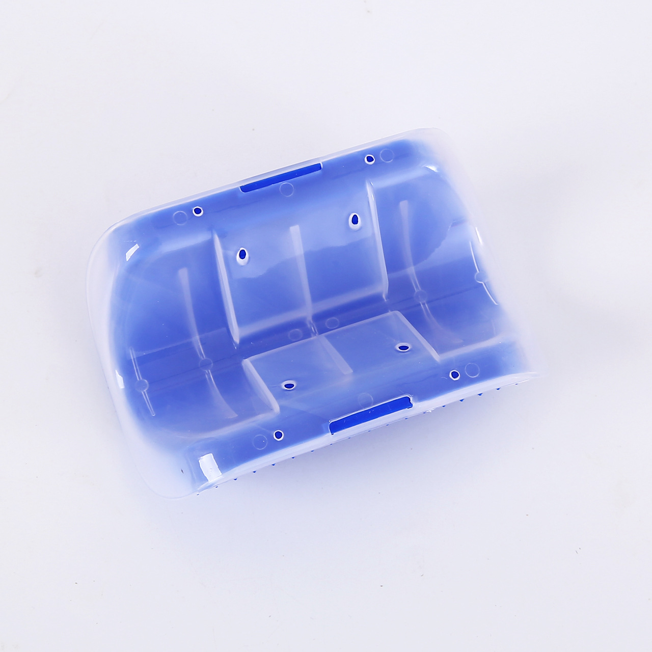 Corner hair rubbing device cat cleaning hair can be fixed corner massage brush combing itch pet products wholesale