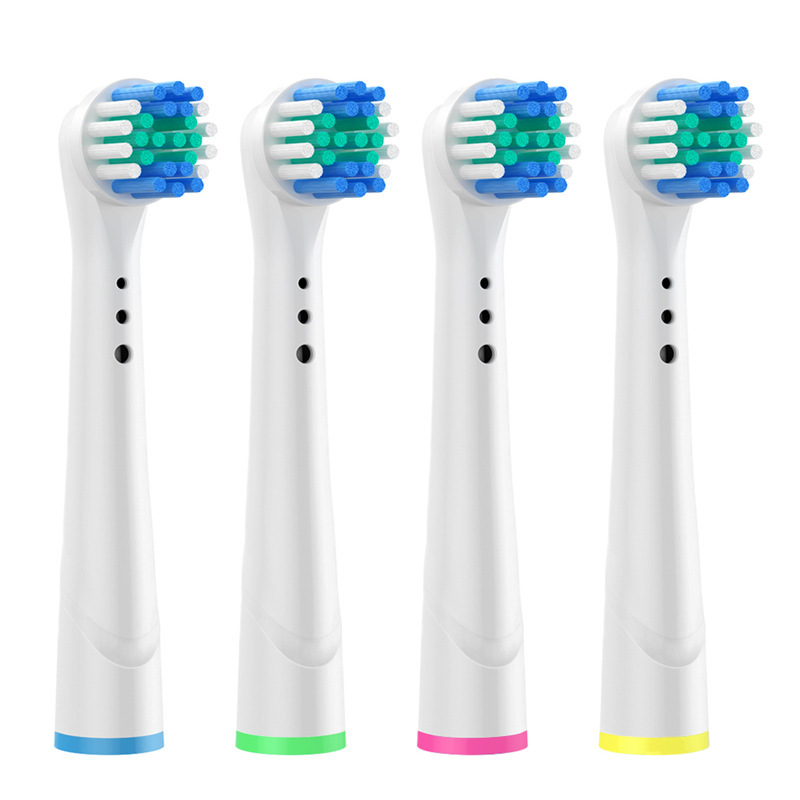 オリジナル交換回転ソフト毛 Oralb B 電動歯ブラシヘッド家電高品質耐久性のある歯のクリーニング|undefined