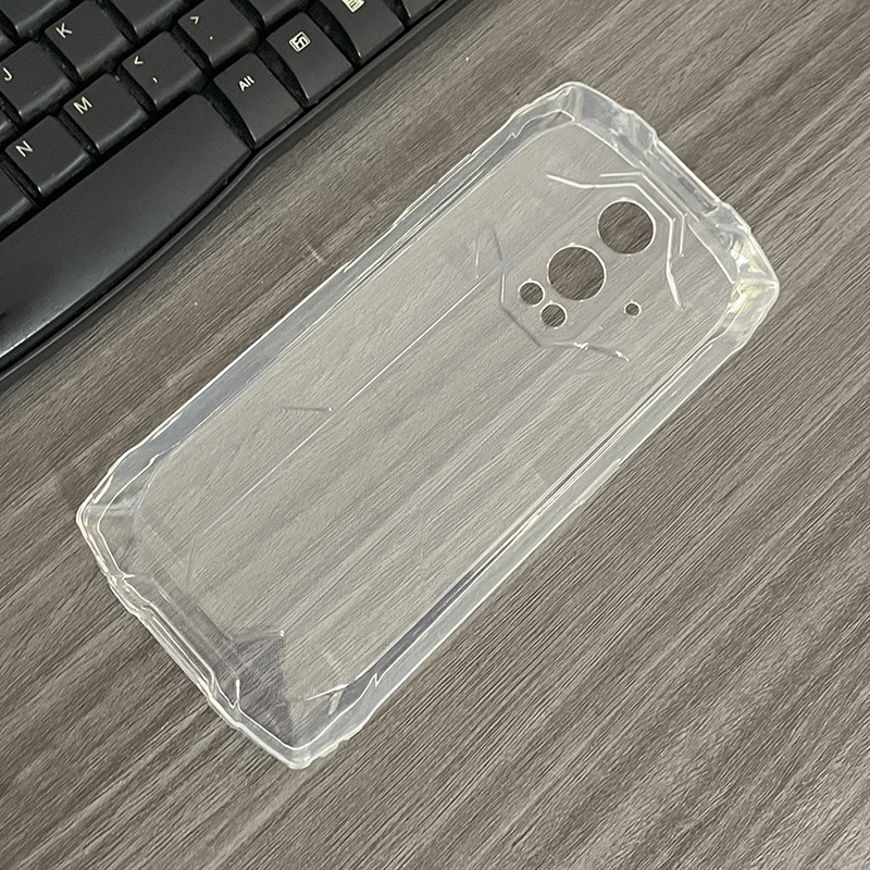 Suitable for Blackview BV9300 mobile phone case bv9300 protective case mobile phone case painted material TPU case