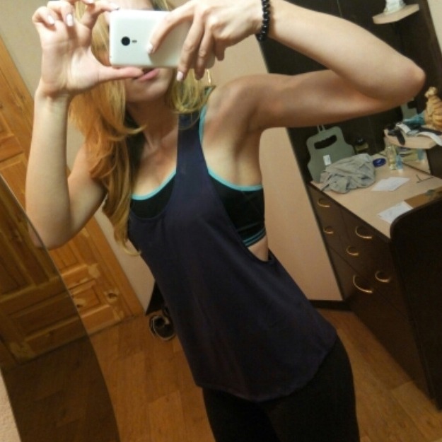 European and American Explosions Sports Fitness Small Blouse Loose Quick-drying Sweat-wicking Sports Sleeveless Vest Factory Outlet
