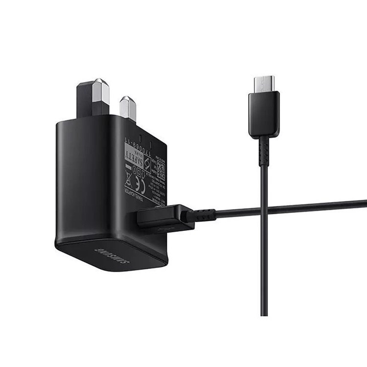 QC3.0 UK British mobile phone Charger single USB fast charge travel charge USB Charger charging head Wholesale