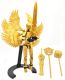 Six Wings Angel (13cm) Print