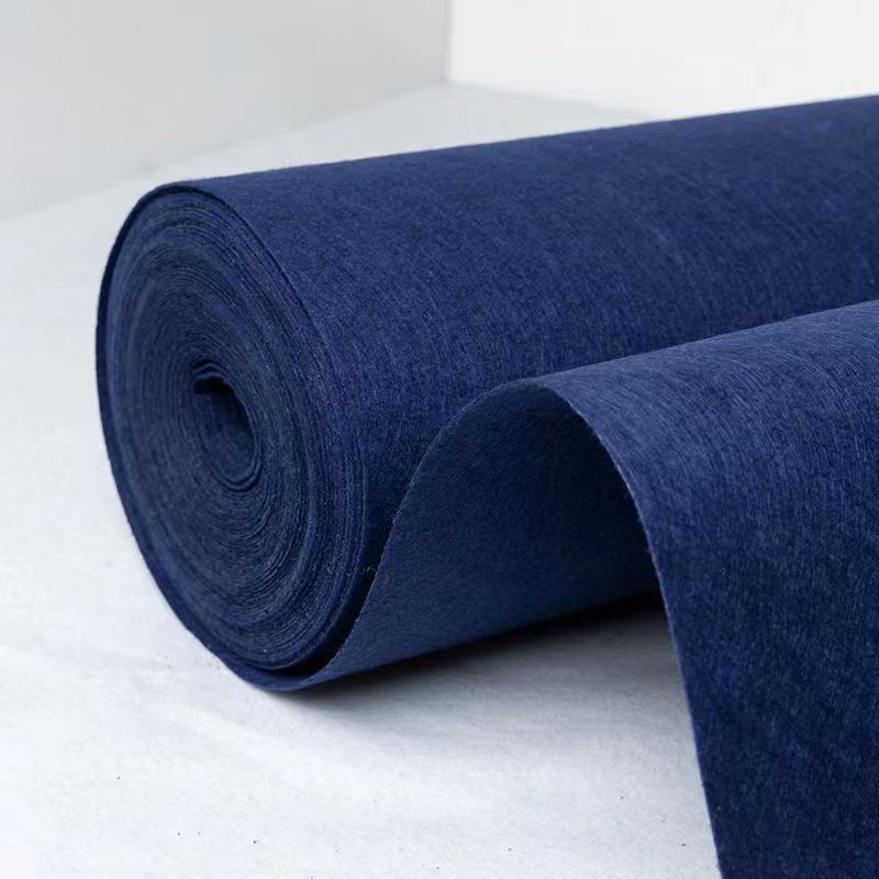 Navy Blue Wedding Regular
