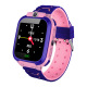 4G-Q12B-Video Call-Foreign Trade 4G Edition-Pink