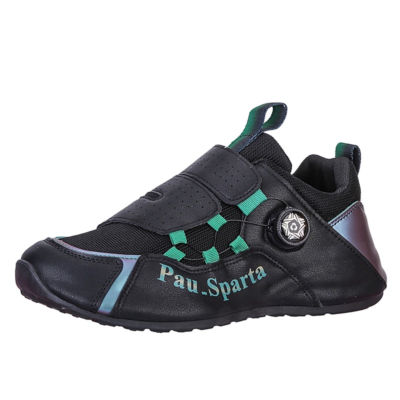 Trendy Men's Shoes Casual Shoes Inner Height Increasing Leather Soft Sole Running Bottom Shoes Men's Shoes Sports Torre Shoes