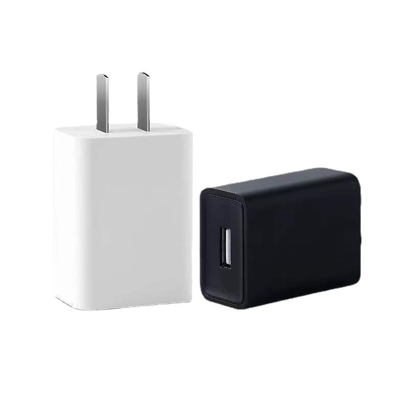 Certified charger fast charging usb plug for original Apple Huawei Android Xiaomi mobile phone direct charging universal