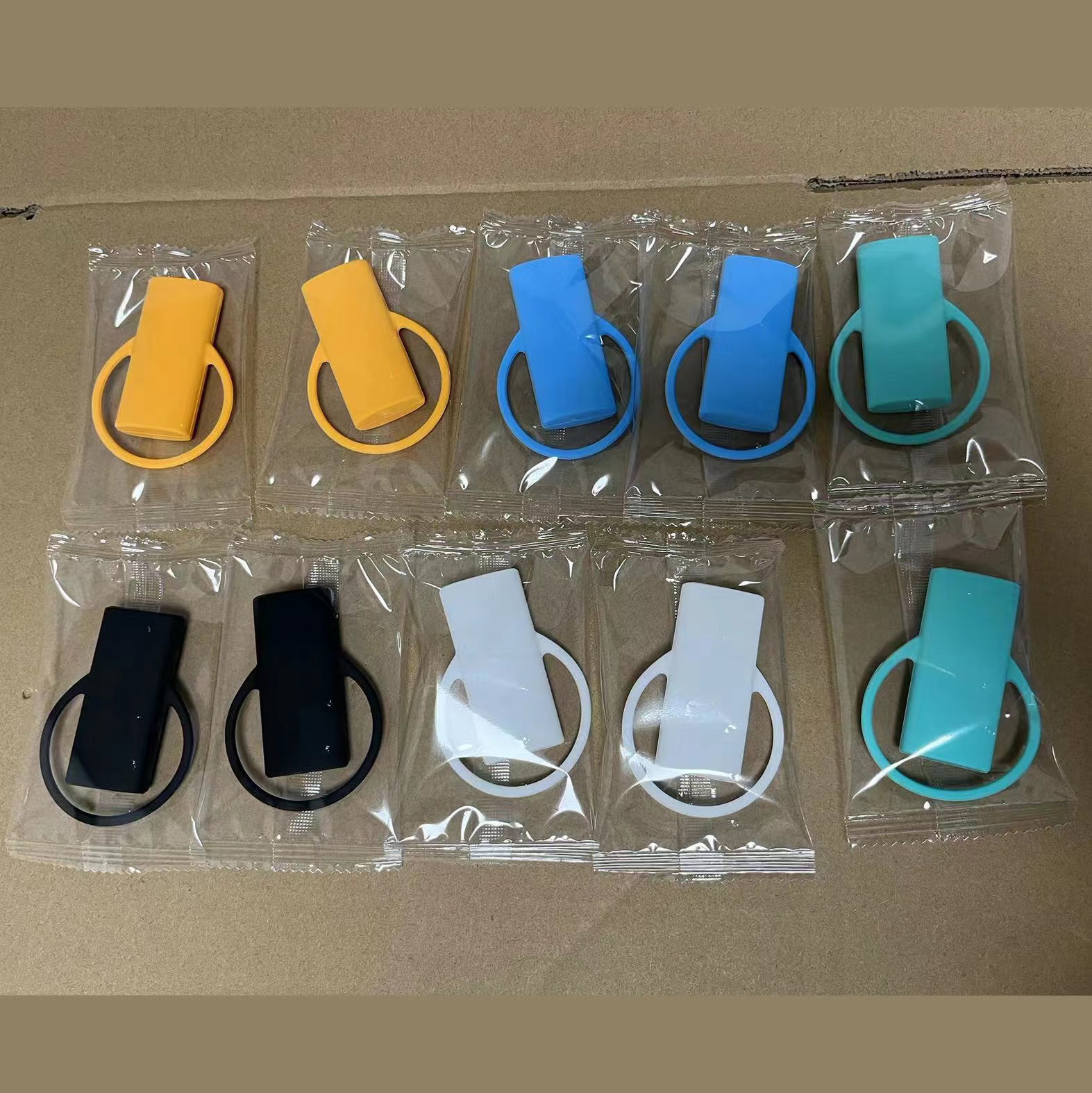 Lighter Cover Silicone Creative Easy Protective Shell Wear-resistant Silicone Cover Lighter Protective Cover Silicone Lighter Cover