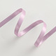 1CM double-sided ribbon [lilac] 100 code; See option description