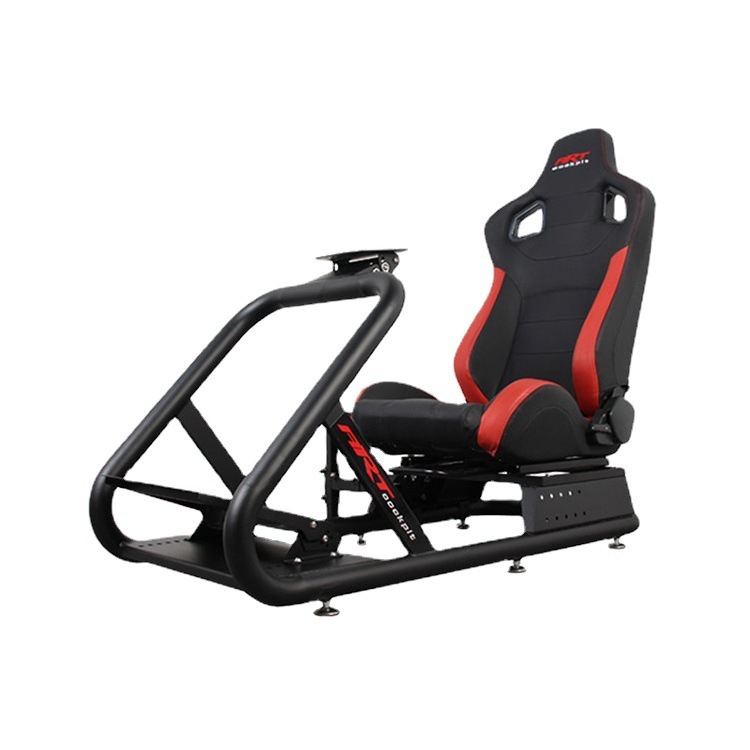 Artcockpit G29t300 レーシングシミュレーションゲームシートスタンド R5 ステアリングホイールマウントアウトドアスポーツエンターテイメント電子機器|undefined