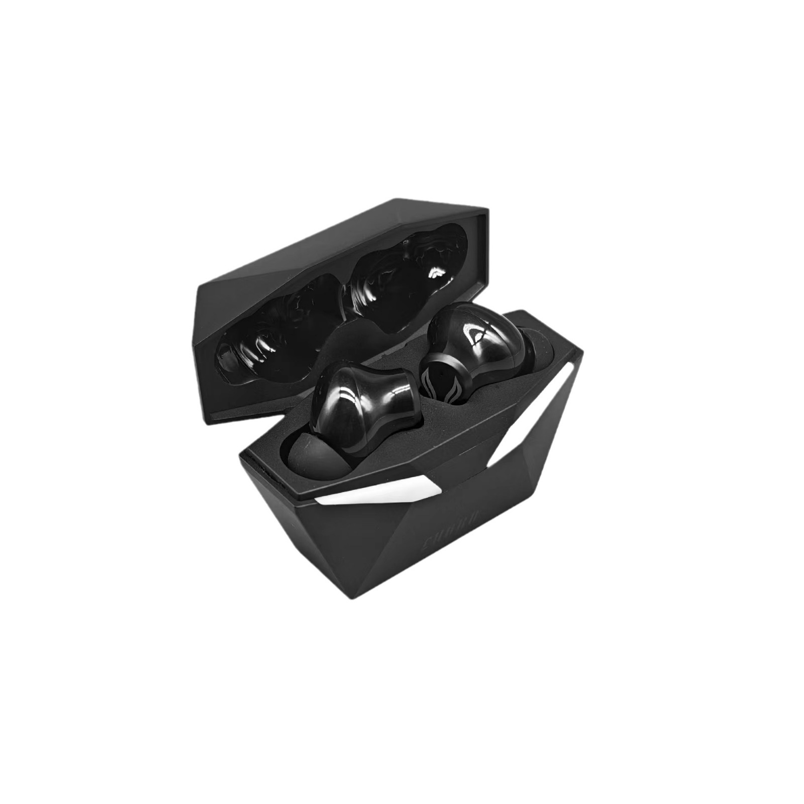 Bluetooth hearing aid 16-channel digital noise reduction sound amplifier hearing aid for moderate and severe hearing loss