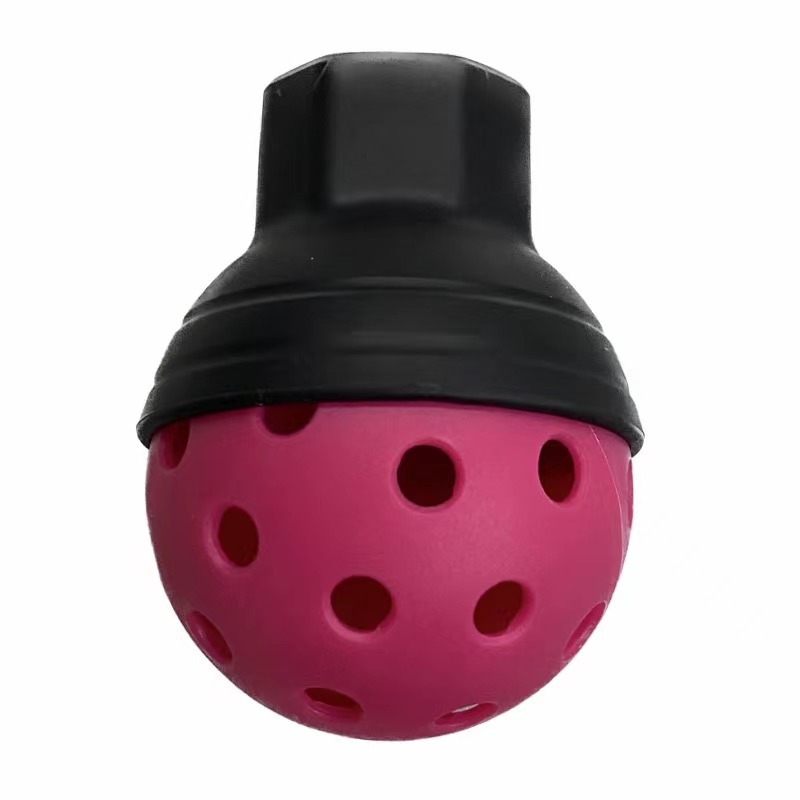 Peak racket accessories ball picker differentiation outdoor sports manufacturers support fixed/color logo Amazon