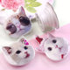 Airbag Bracket Shaped Drop Glue to Figure Pet Cartoon Animation Surrounding Acrylic Telescopic Lazy Bracket Gift