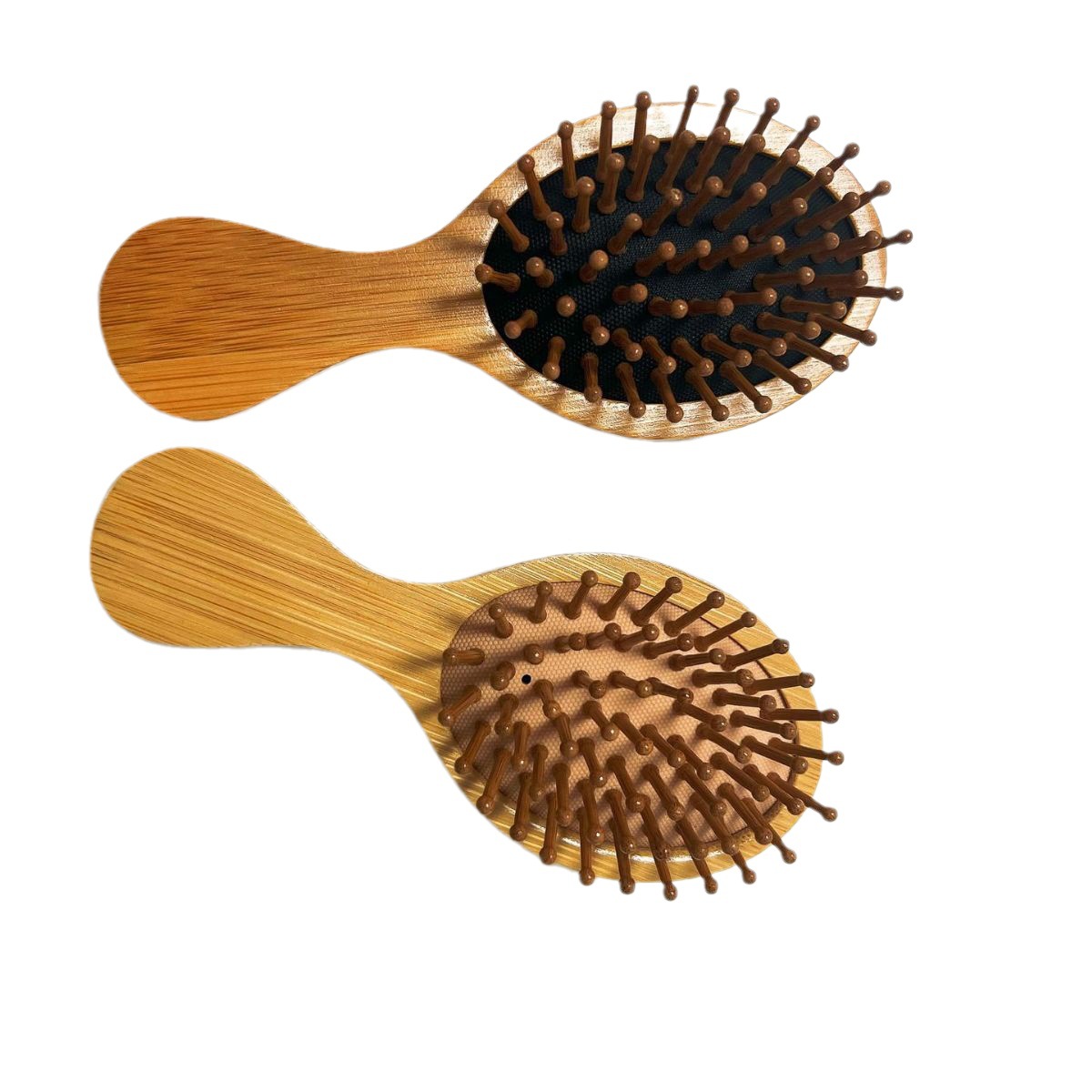 Nanzhu ~ ins mini comb women's portable air cushion comb cute air bag comb household anti-static massage comb
