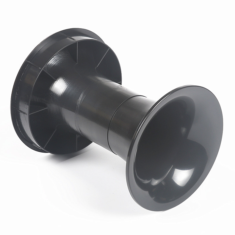 Speaker Horn Phase Guide Tube Sound Guide Tube Inverted Tube Tone Tube Exhaust Hole Accessories Bass Small Man Waist Air Outlet