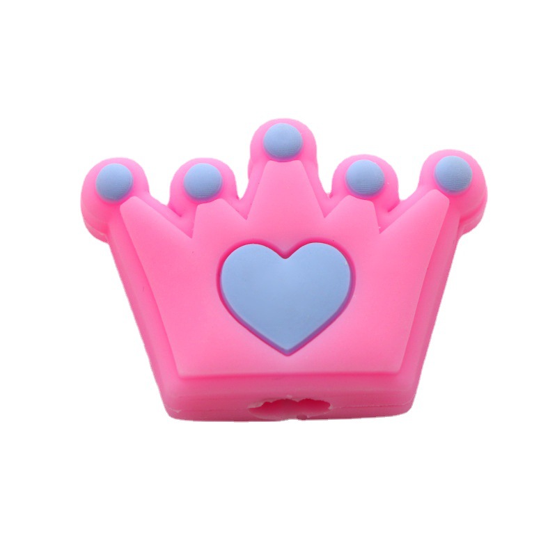Factory wholesale cartoon pvc soft rubber bite anti-break charging data cable protective sleeve bite Winder